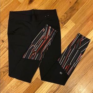 GapFit gfast Full Length Legging Size S